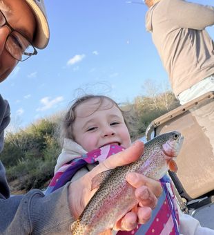 White River Arkansas River Run
