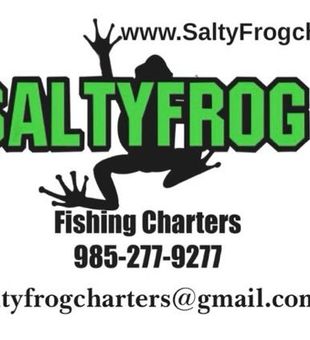 Book your St Bernard fishing adventure today!