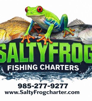 Book your St Bernard redfish adventure today!