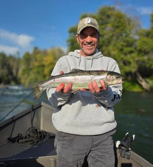 Salmon Day!