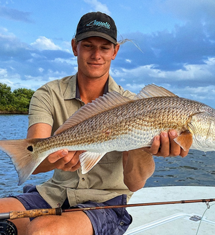 Captain Bach Charters