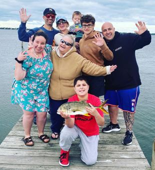 Cast into adventure: Space Coast Fishing awaits