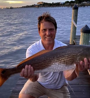 Hooked on excitement: Space Coast Fishing