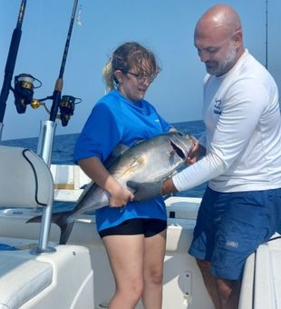 Explore Florida's premier fishing charters.