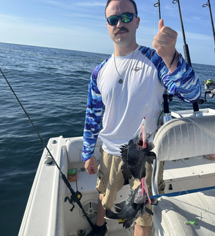 Drift, drop, and hook 'em