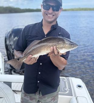 Top Fishing Charter in Ruskin FL