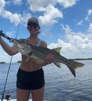 Family Fishing Fun in Ruskin