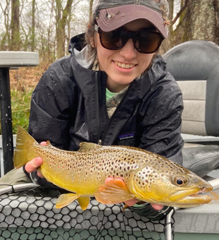 Cast Away: Florida's Finest Trout Fly Fishing