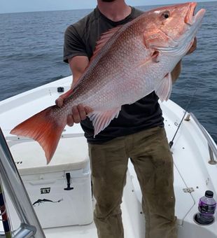 Panama City Coastal Reds