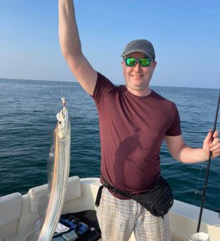 Reeling in big catches daily