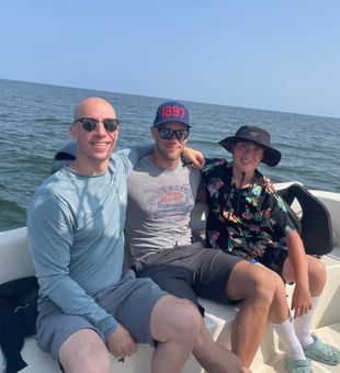 Explore NC’s vibrant fishing spots