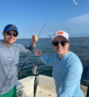 OBX pier catches are the best.