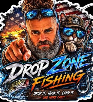 Drop it, hook it, land it in Carrabelle FL!