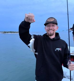 Captain-led fishing adventure