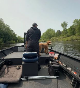 River time is the best time