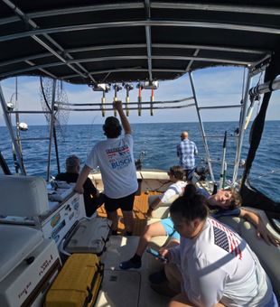 Lines in, worries out