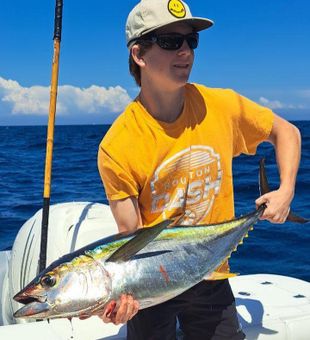 Sportfishing San Diego Adventures