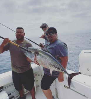 Experience Fishing in San Diego