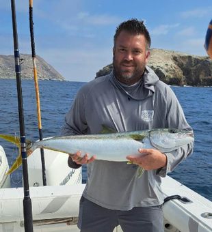 Thrilling Fishing Charters in San Diego