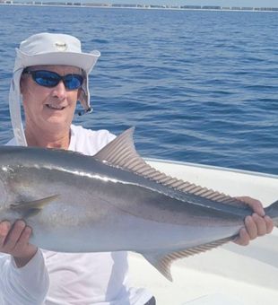 Amberjack for Today - Destin, FL.
