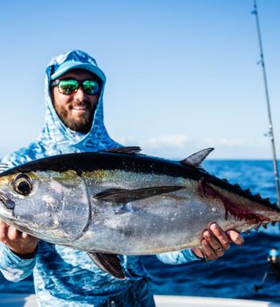 Tuna Day! - Destin, FL.