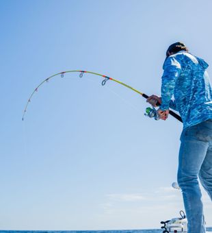 Rod Bent - Destin, FL.
