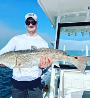 Cast Your Cares Away with Fort Myers Fishing!