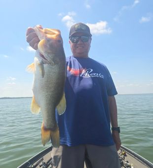 Impressive bass and perfect skies!