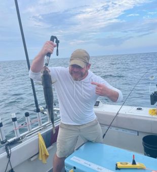 Create unforgettable moments on Lake Erie.