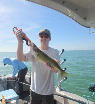 Adventure waits just beyond the shore.