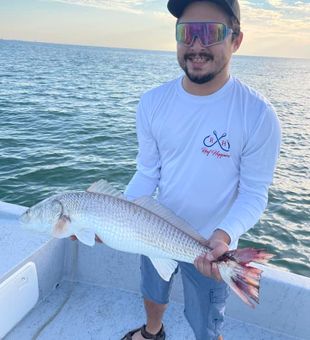 Explore Freeport's Finest Fishing Adventures!