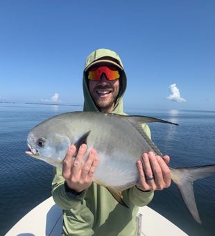 Explore Sanibel's Fishing Charter With Us! 