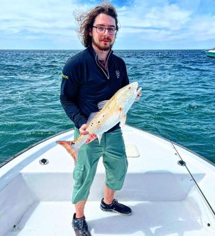 Redfish Rendezvous at Panama City Beach!