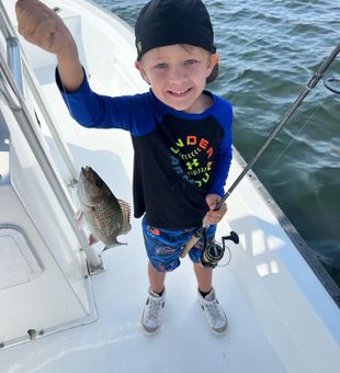 Panama City Beach: Fishing Haven Unveiled!