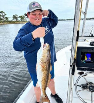 Unleash Your Inner Fisher in Panama City Beach!
