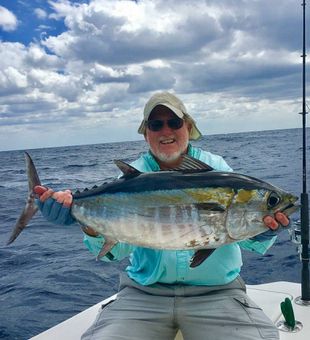 Tuna Fishing in Marathon, FL