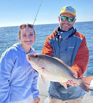 Big catches await in Destin, FL!
