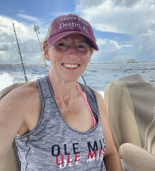 Deep Sea Fishing Trips in Destin