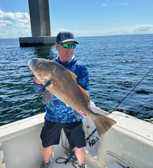 Get hooked in Destin, Florida’s waters!