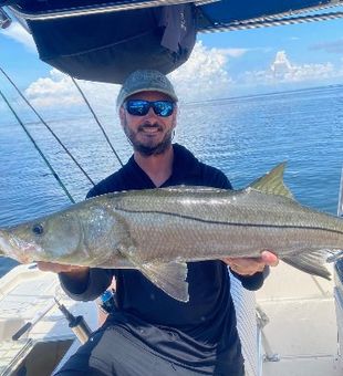 Reel Experience Fishing Charters