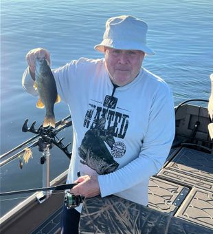 Bass fishing at its best in PA!