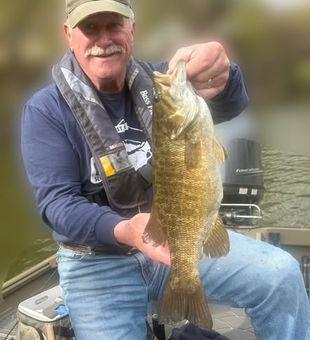 Make your next outdoor adventure a freshwater fishing trip near Harrisburg, PA, and experience the excitement firsthand.