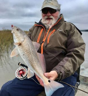 Awesome trip. Redfish and more!