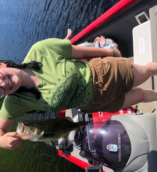 Experienced guide, awesome results, smiles all around
