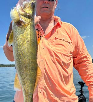 Find your favorite fishing spot here