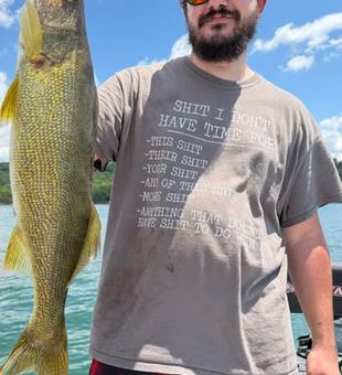 Every bass fishing trip in Branson is an opportunity to sharpen your skills, catch quality fish, and enjoy the beauty of the Ozarks.