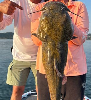 Reeling in memories on Table Rock Lake