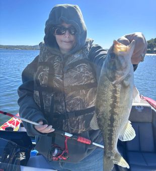 Unforgettable Branson Guided Fishing trip. Book today!