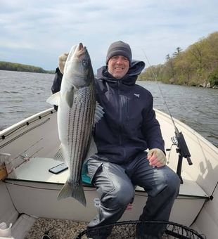 Whether you're chasing your first fish or your next trophy, Altmar, NY is the perfect place to cast a line.