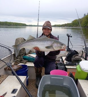 Explore the renowned fishing opportunities that make Altmar, NY a bucket-list destination for freshwater anglers.